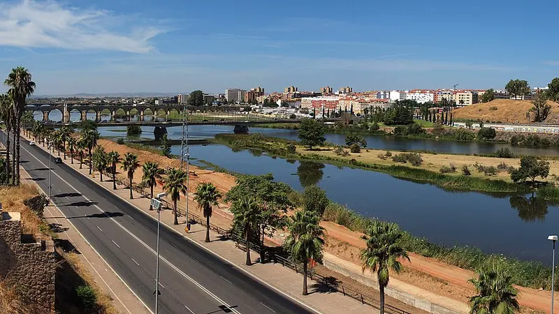 Inmobiliarias en Badajoz