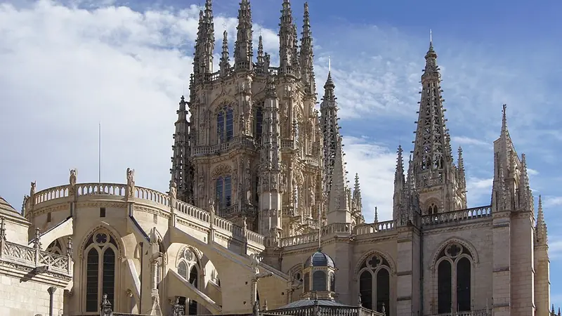 Inmobiliarias en Burgos