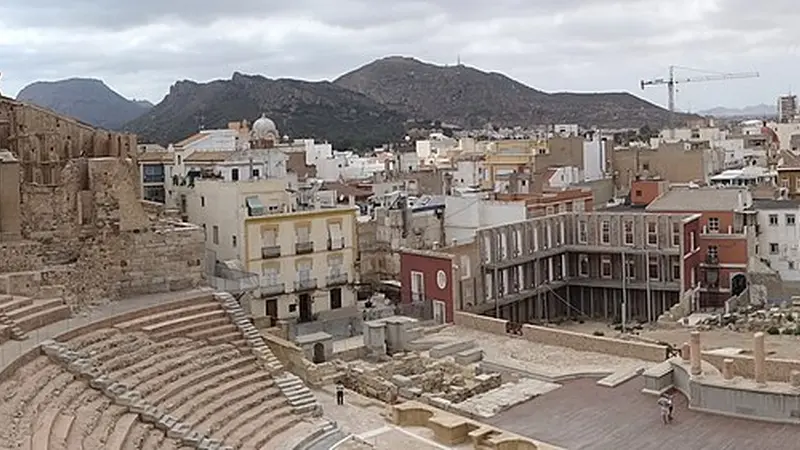 Inmobiliarias en Cartagena