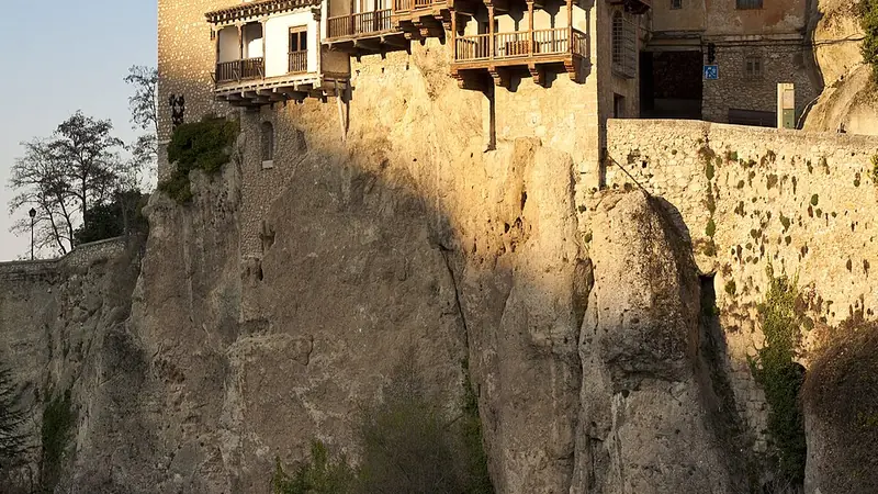 Inmobiliarias en Cuenca