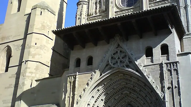 Inmobiliarias en Huesca