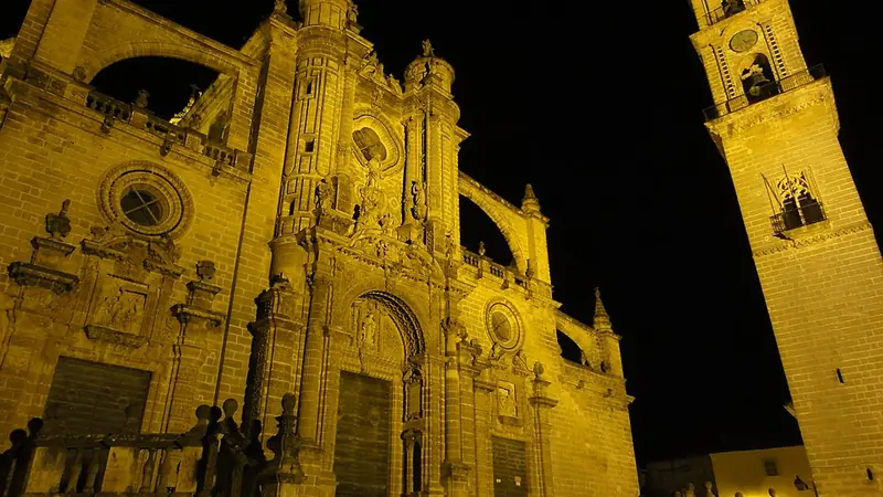 Inmobiliarias en Jerez de la Frontera