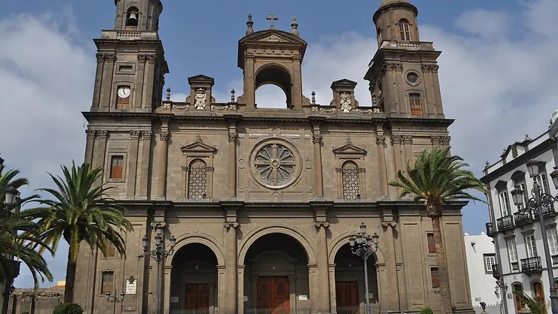 Inmobiliarias en Las Palmas de Gran Canaria