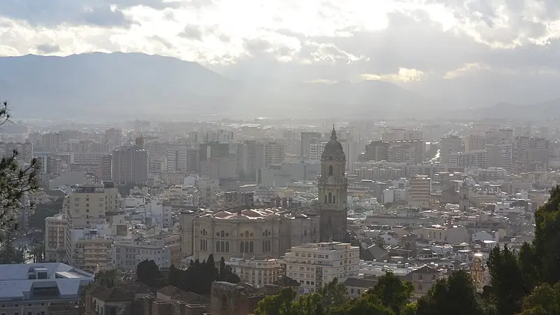Inmobiliarias en Málaga