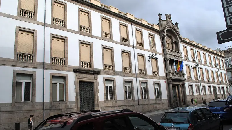 Inmobiliarias en Ourense