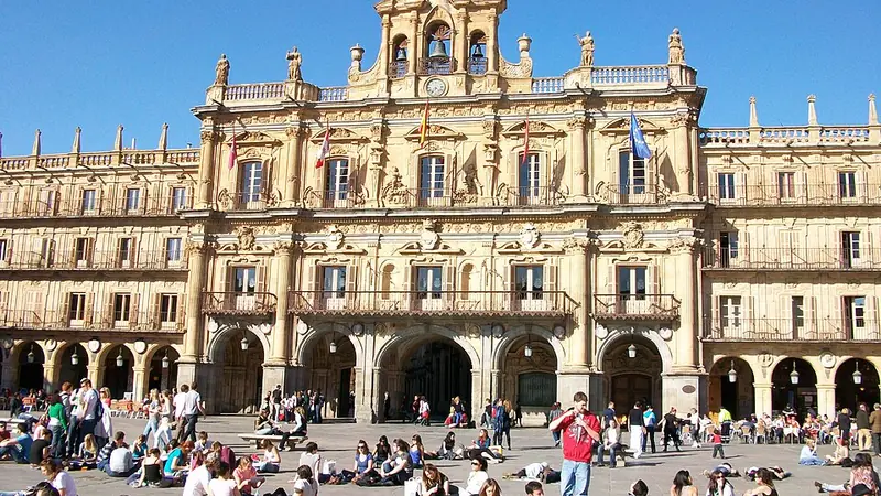 Inmobiliarias en Salamanca