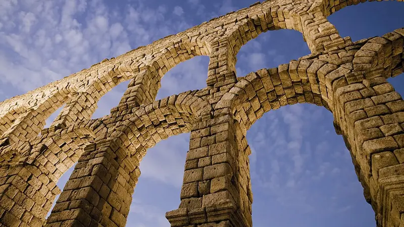 Inmobiliarias en Segovia