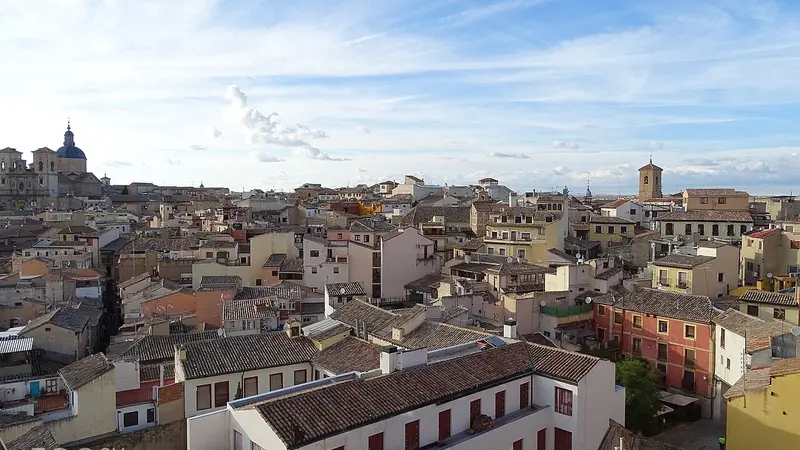 Inmobiliarias en Soria