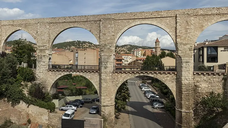 Inmobiliarias en Teruel