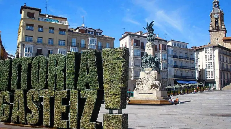 Inmobiliarias en Vitoria-Gasteiz