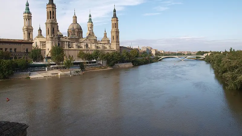 Inmobiliarias en Zaragoza