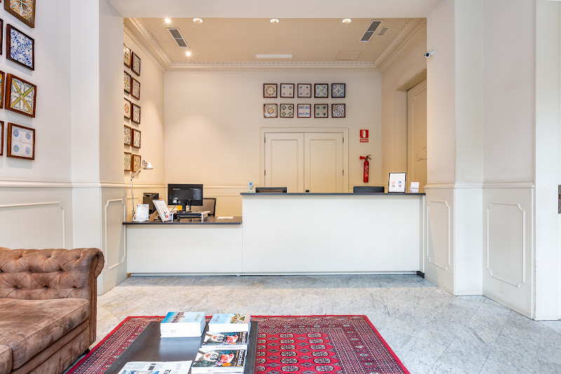 AB APARTMENT BARCELONA – Empresa Gestora de Apartamentos Turísticos y de Temporada en Barcelona - inmobiliaria
