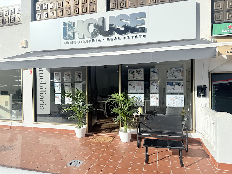 AB Ihouse Inmobiliaria - inmobiliaria