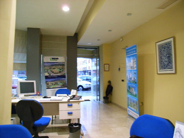 Acanto Inmobiliaria