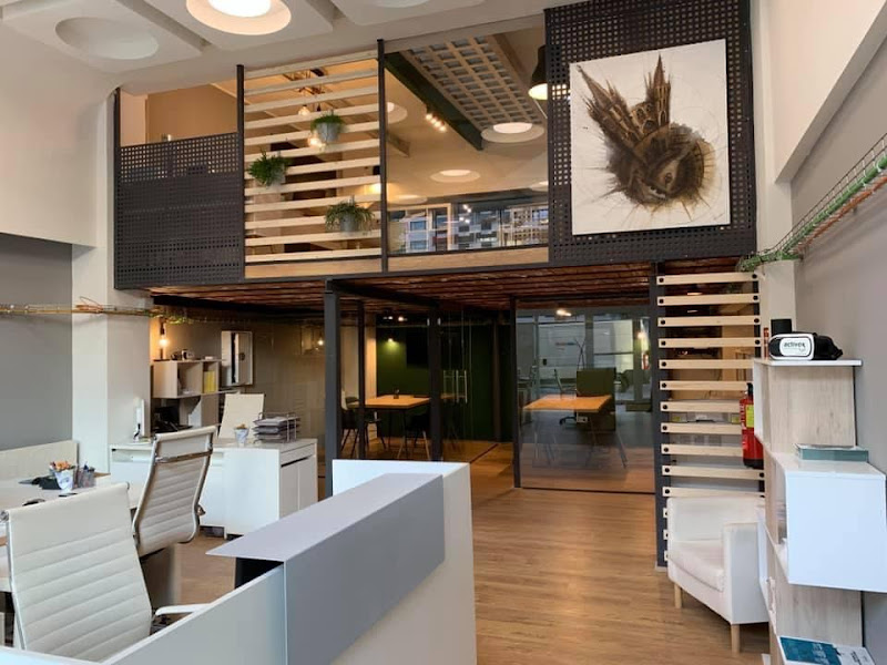 Actívox Gestión Inmobiliaria - inmobiliaria