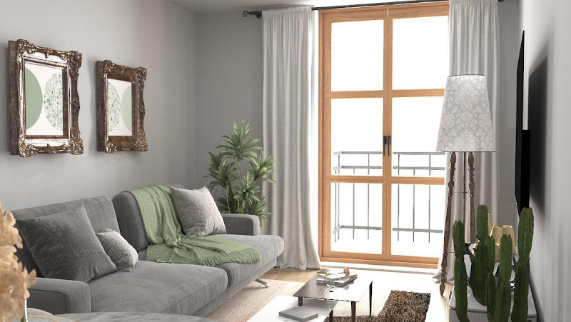 Adelante Inmobiliaria - inmobiliaria