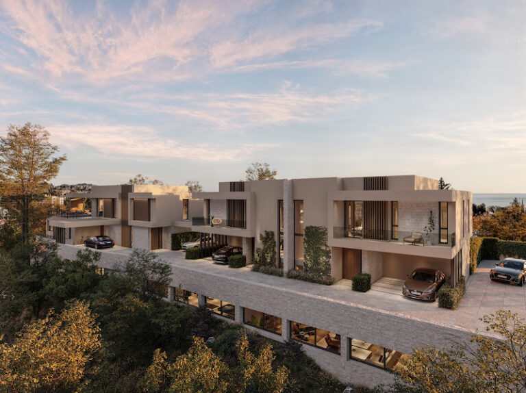 Adendia | Promotora Inmobiliaria de Lujo