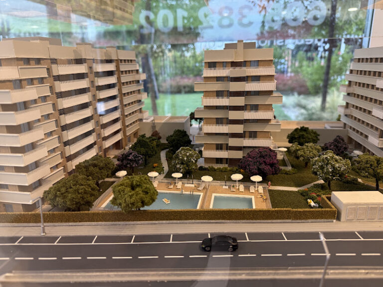 AEDAS Homes Alquería – Promociones Obra Nueva