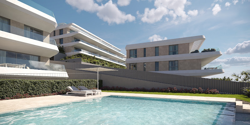 AEDAS Homes Australy-Libella- Promociones Obra Nueva - inmobiliaria