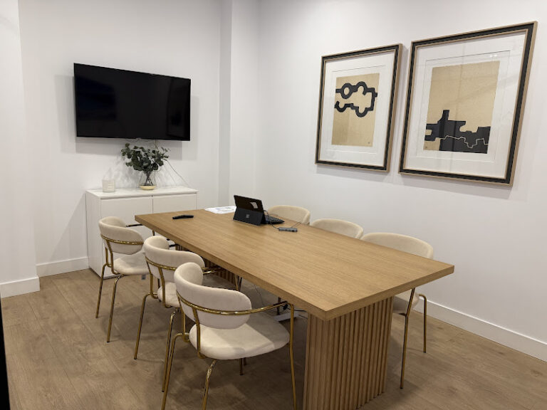 Aedas Homes Cañaveral – Promociones Obra Nueva