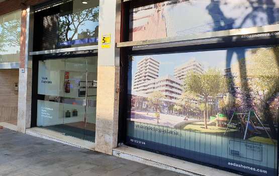 AEDAS Homes Cornellà – Promociones Obra Nueva