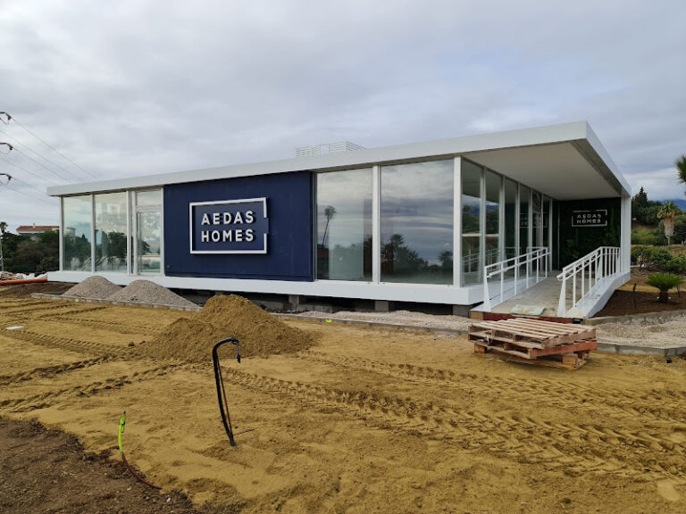 Aedas Homes Godella – Promociones Obra Nueva
