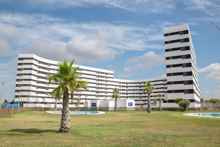 Aedas Homes Jardines Hacienda Rosario Sevilla – Promociones de Obra Nueva