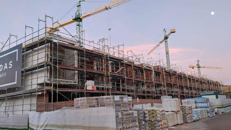 AEDAS Homes Pignatelli – Promociones Obra Nueva