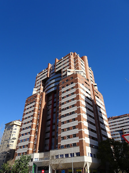 AEDAS Homes Quatre Carreres – Promociones Obra Nueva