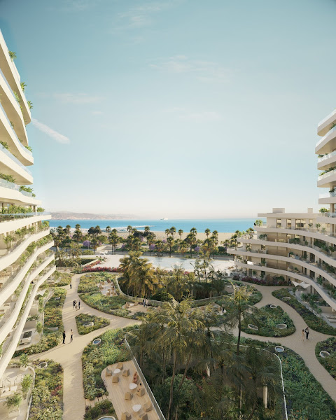 AEDAS Homes Térmica Beach Málaga – Promociones Obra Nueva