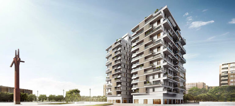 AEDAS Homes Valencia – Promociones Obra Nueva
