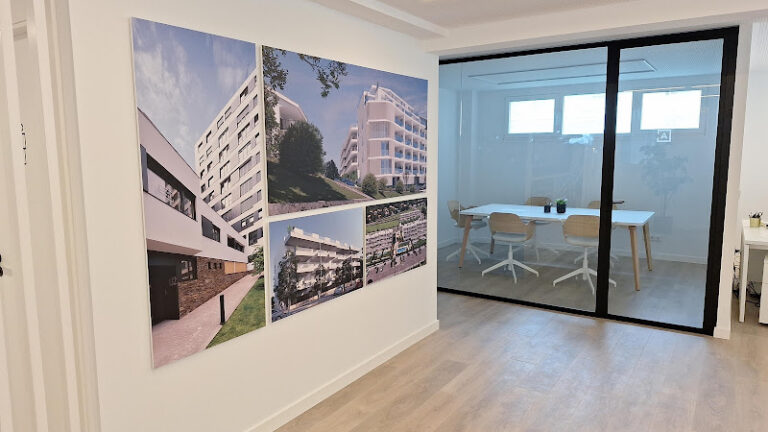 AEDAS Homes Vigo – Promociones Obra Nueva