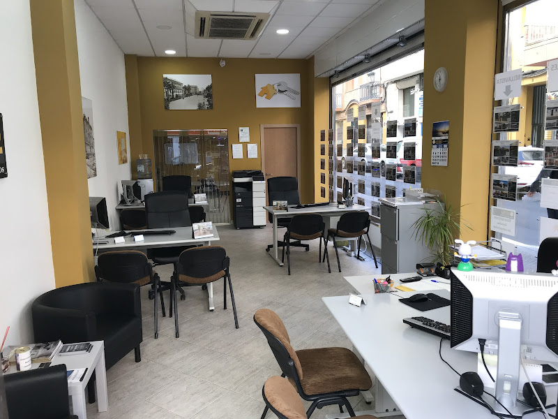 Afink2 Huelva - inmobiliaria