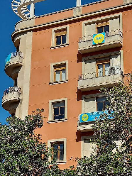 AGA INMOBILIARIA JAEN – VENTA Y ALQUILER
