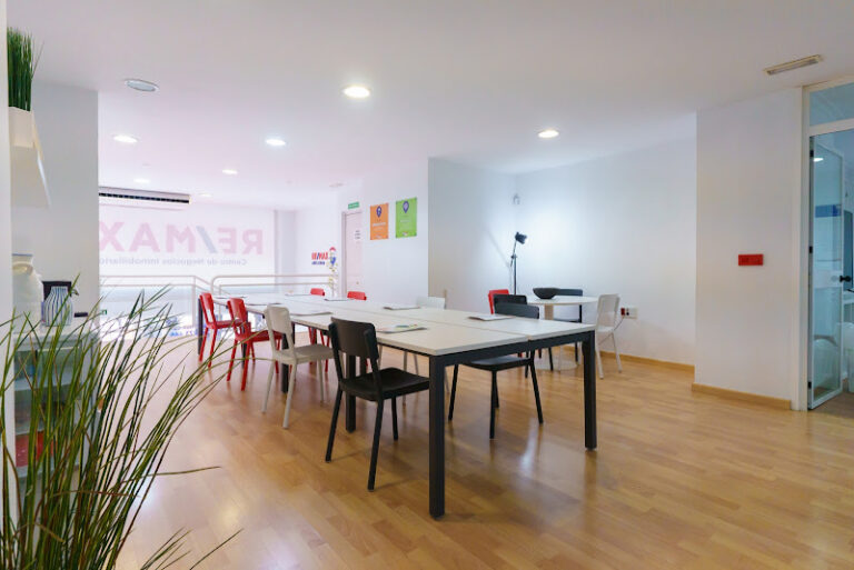 Agencia inmobiliaria Huelva – Remax Ática Costa