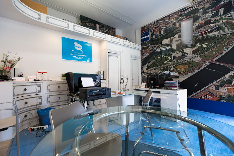 Agencia inmobiliaria IMAGINA BILBAO - inmobiliaria
