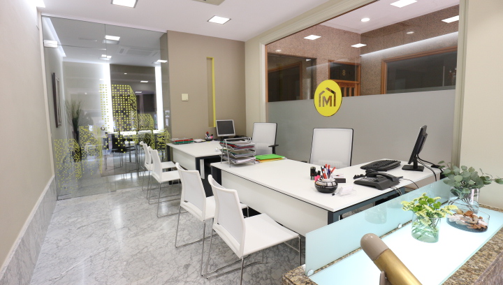 AGENCIA INMOBILIARIA MARTINEZ (OVIEDO)