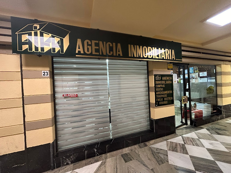 AIFA Agencia Inmobiliaria - inmobiliaria