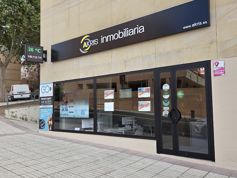 Akris Inmobiliaria - inmobiliaria