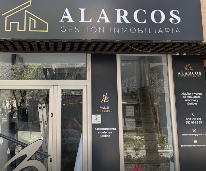 ALARCOS GESTION INMOBILIARIA