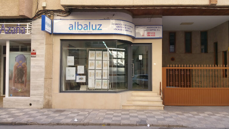 Albaluz