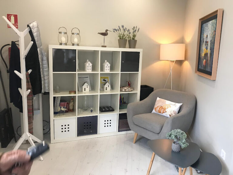 Albatros Gestión Inmobiliaria C B