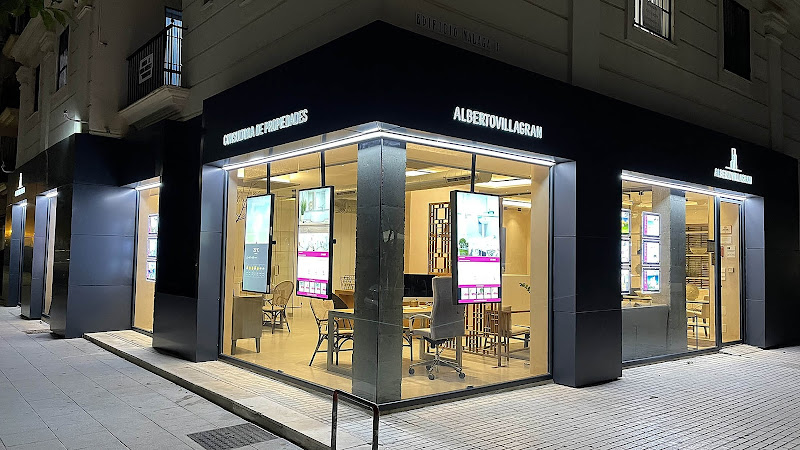 ALBERTOVILLAGRAN Consultora de Propiedades - inmobiliaria