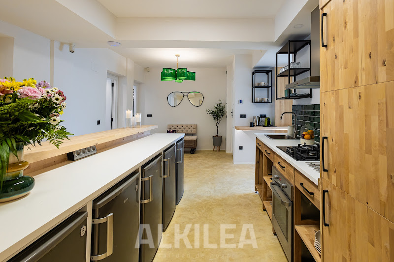 ALKILEA – Gestión de alquiler en Valencia - inmobiliaria