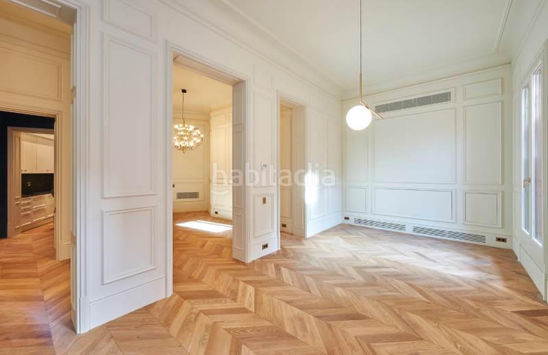 Alquilar Piso en Barcelona - inmobiliaria