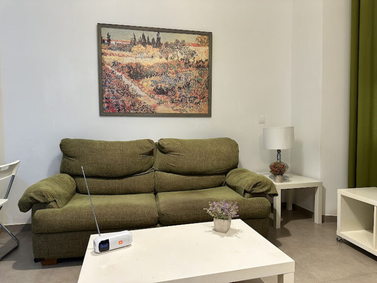 Alquiler Estudios Malaga – AEM