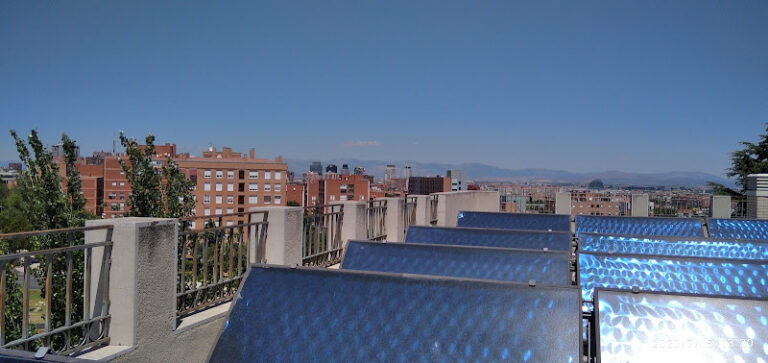 Alquiler viviendas – San Luis 27