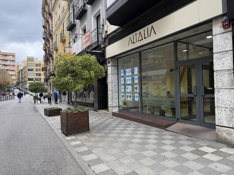 ALTALIA INMOBILIARIA