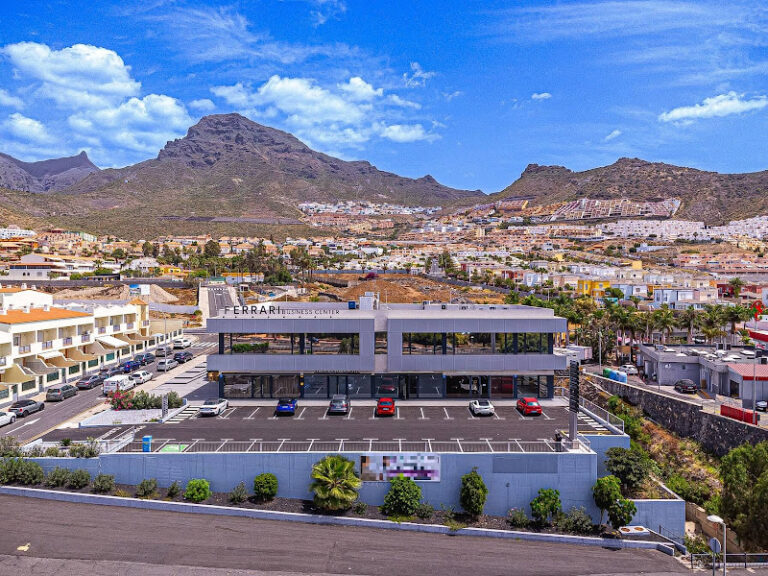 Altamar Tenerife