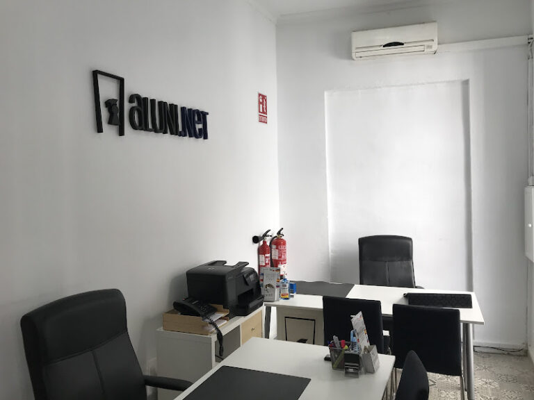 ALUNI.NET Sevilla | Habitaciones estudiantes y profesionales